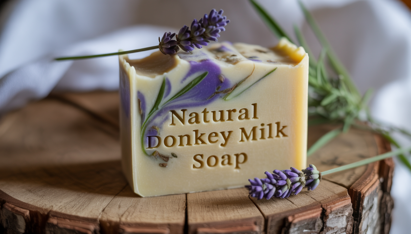 découvrez pourquoi le savon au lait d’ânesse est idéal pour les peaux sensibles : naturel, riche en nutriments et respectueux de la peau, il apaise tout en douceur et hydrate efficacement.