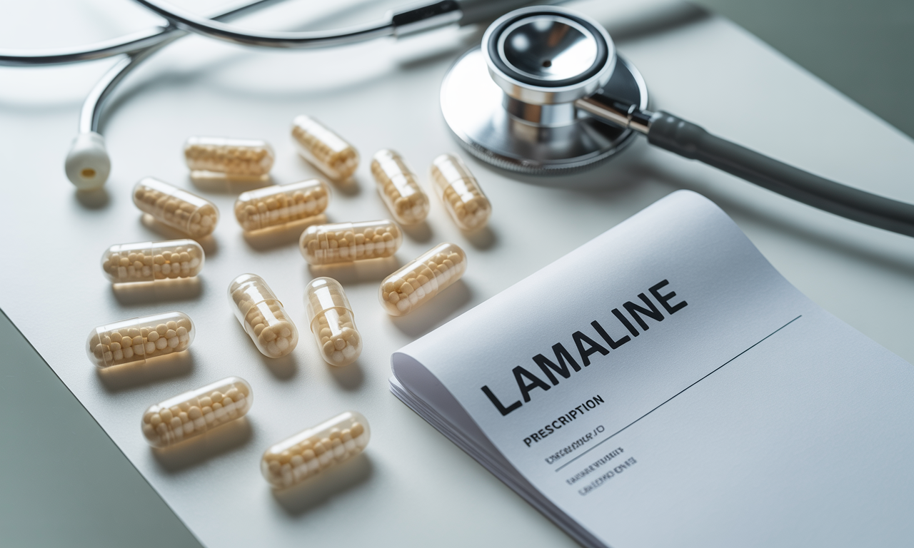 découvrez comment lamaline, un médicament associant plusieurs principes actifs, agit efficacement contre les douleurs résistantes aux antalgiques classiques. comprenez ses mécanismes, ses indications et ses précautions d’utilisation.