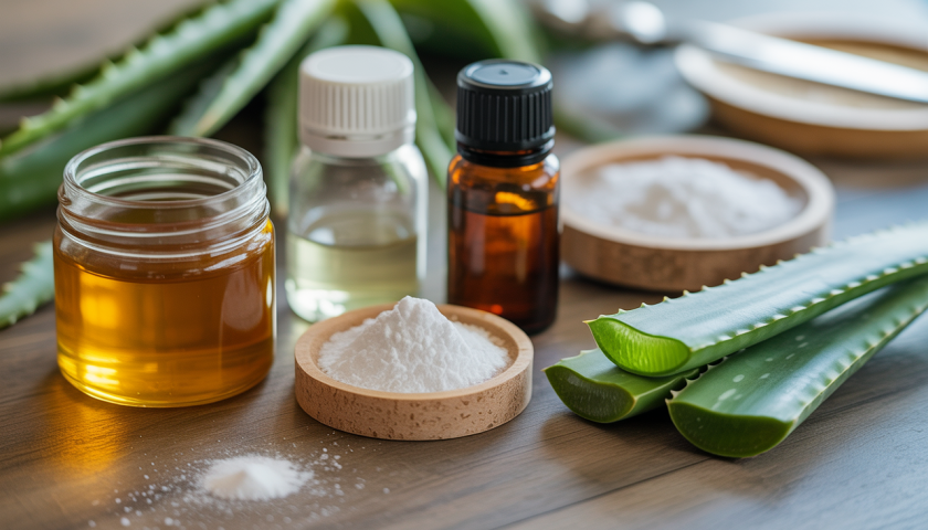 découvrez s'il est possible de soigner un aphte sans médicament, avec des conseils naturels et astuces efficaces pour soulager rapidement la douleur et favoriser la guérison.