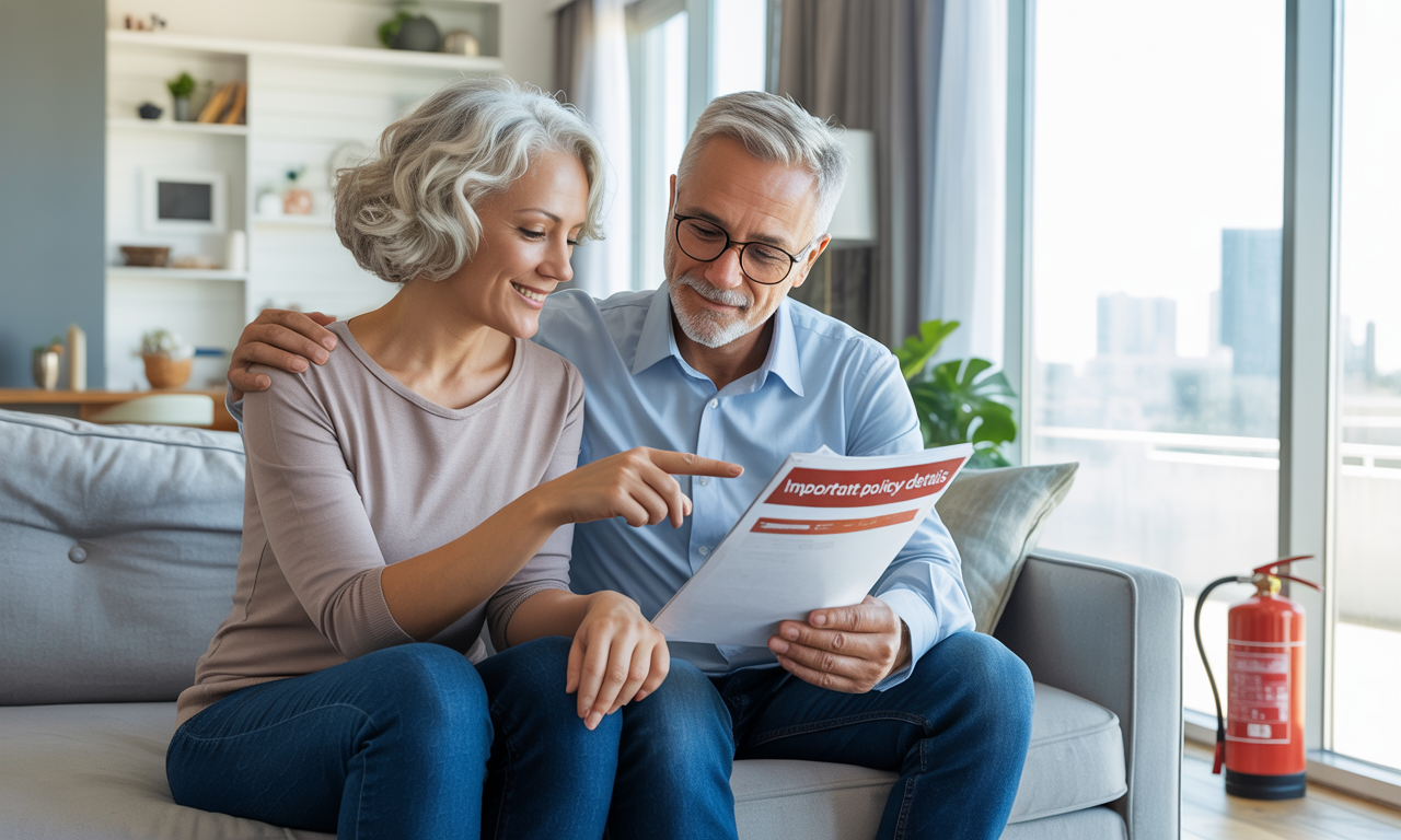 découvrez nos conseils pour choisir une assurance parfaitement adaptée aux besoins spécifiques des seniors en résidence, et protégez-vous efficacement face aux risques liés à l’âge.