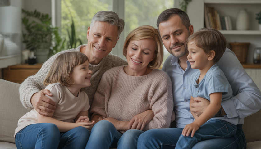 découvrez comment assurer la sécurité et le bien-être de votre famille avec la prévoyance familiale : conseils pratiques pour bien protéger vos proches en toutes circonstances.