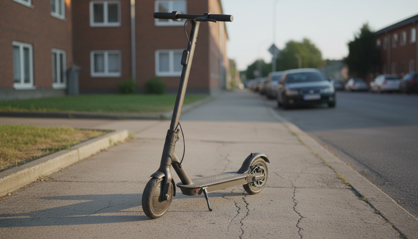 découvrez si l'assurance trottinette électrique est obligatoire, les conditions légales à respecter et les options pour bien protéger votre véhicule.