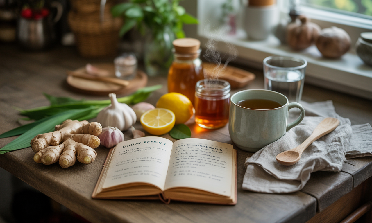 découvrez des remèdes de grand-mère efficaces pour la tension basse : guide pratique, recettes naturelles et précautions essentielles pour mieux gérer l'hypotension au quotidien.