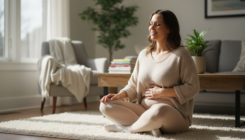 découvrez comment gérer le gain de poids lié aux implants et retrouvez votre silhouette grâce à notre guide complet, adapté aux fluctuations hormonales.