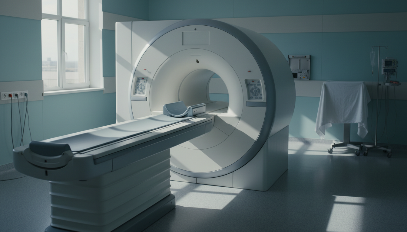 découvrez comment interpréter un hypersignal t2 en irm pour identifier les signes d'inflammation dans votre rapport médical et mieux comprendre votre diagnostic.