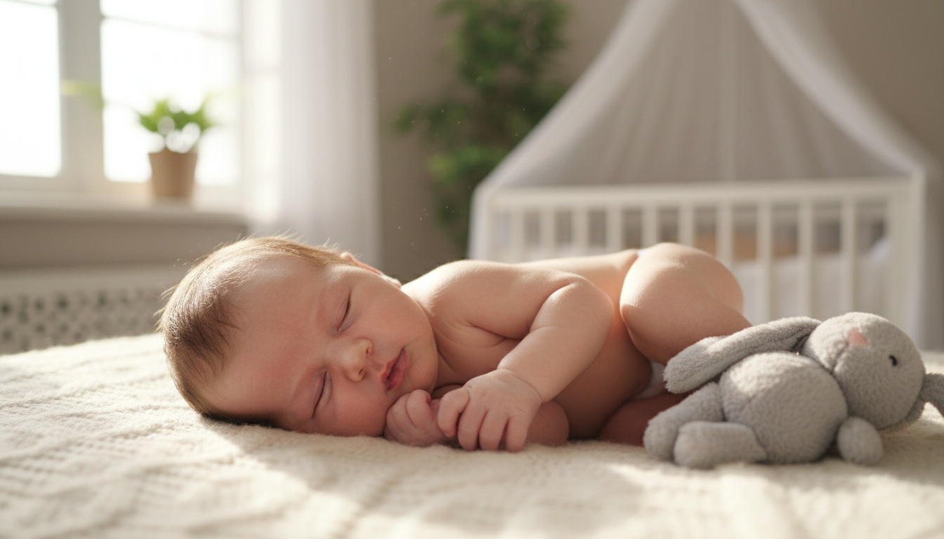 découvrez pourquoi votre bébé peut ronfler sans obstruction nasale et apprenez à identifier les causes possibles pour assurer son confort et sa santé.