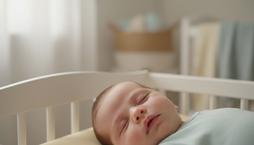 découvrez les causes possibles du ronflement chez les bébés sans obstruction nasale et apprenez à mieux comprendre ce phénomène pour assurer leur confort et leur santé.