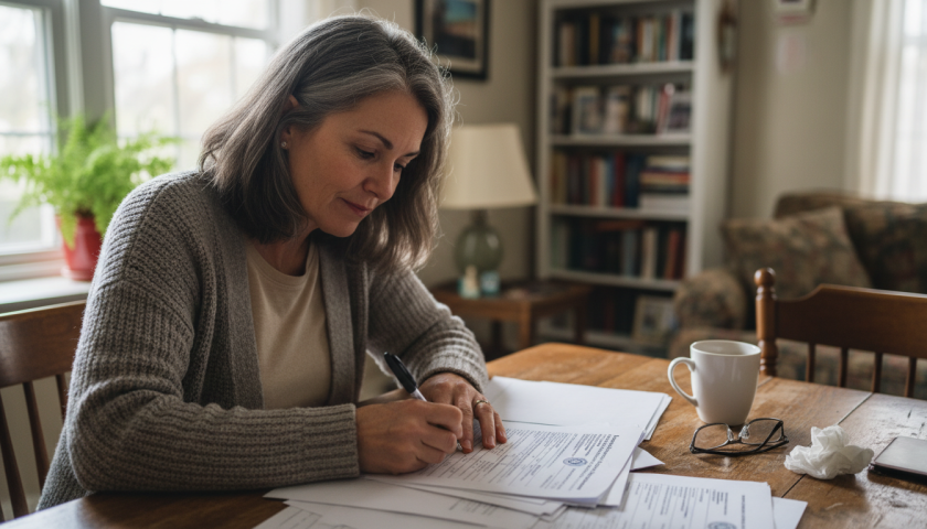 découvrez comment faire valoir votre handicap lié à la myélopathie cervicarthrosique auprès de la mdph et des autorités compétentes pour obtenir une reconnaissance et un accompagnement adaptés.