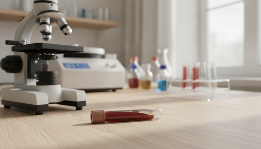 découvrez tout sur les acides biliaires : comment se déroule la prise de sang, quelles sont les valeurs standards et comment interpréter vos résultats pour mieux comprendre votre santé.