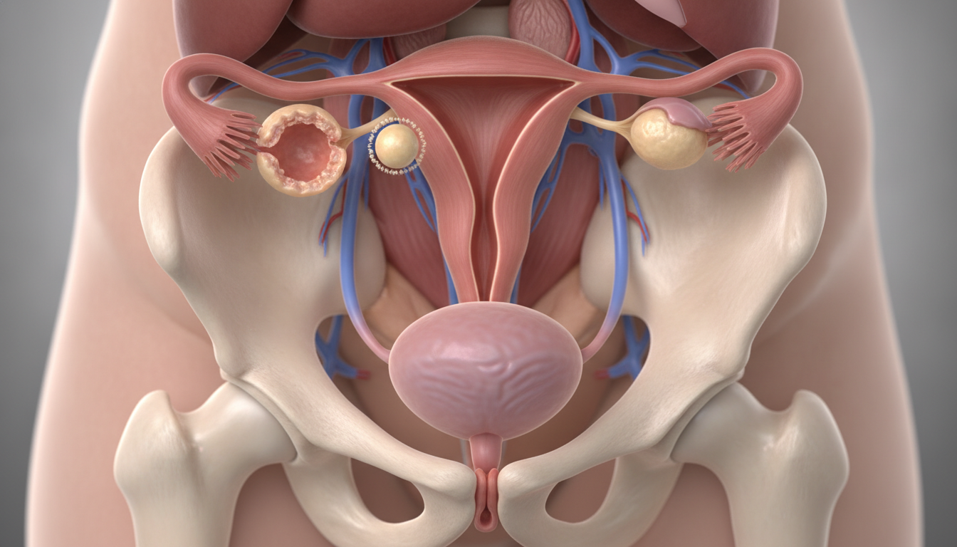 découvrez comment les fluctuations hormonales liées à l'ovulation peuvent influencer la cystite, apprenez à identifier les symptômes associés et explorez des solutions efficaces pour mieux gérer cette condition.
