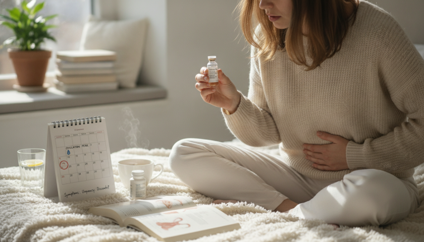 découvrez comment les fluctuations hormonales liées à l'ovulation peuvent influencer la cystite. apprenez à identifier les symptômes et explorez des solutions efficaces pour mieux gérer cette condition.