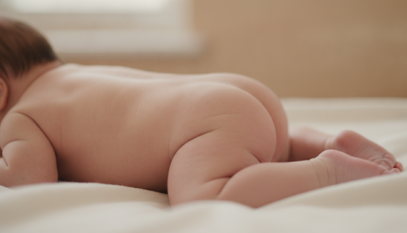 découvrez ce qu'est la fossette sacro-coccygienne, les causes possibles de sa disparition et les implications pour la santé.