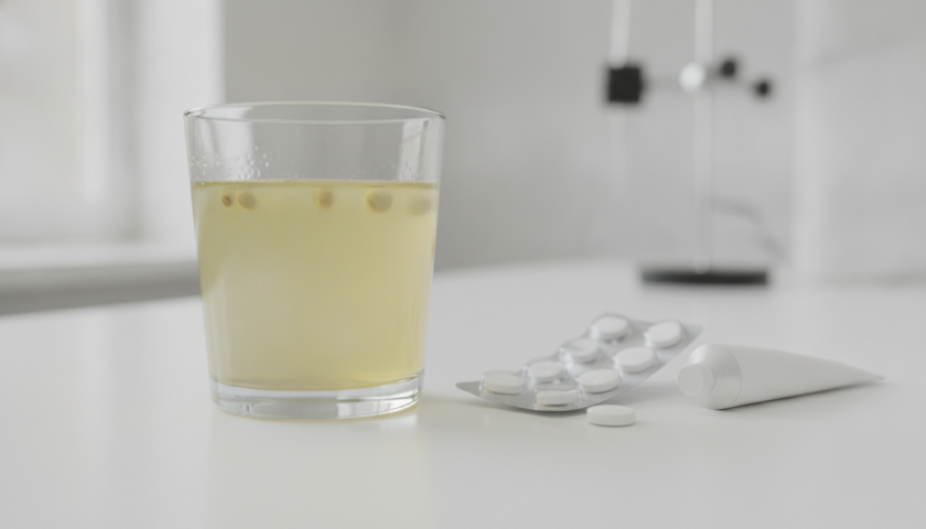 découvrez les risques potentiels liés à l'association du jus de citron et de la cortisone, et comment éviter les interactions nuisibles pour votre santé.