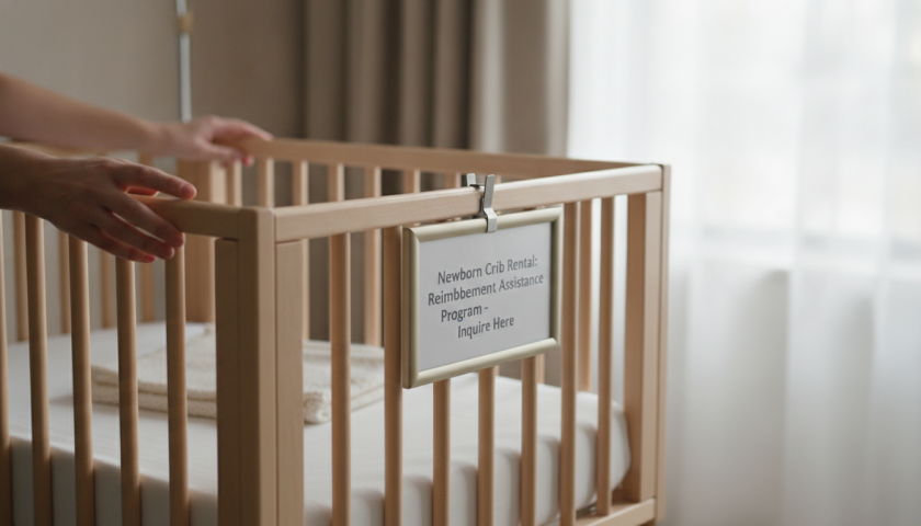 découvrez les différentes aides au remboursement pour la location de berceau en maternité et facilitez votre séjour postnatal grâce à nos conseils pratiques.