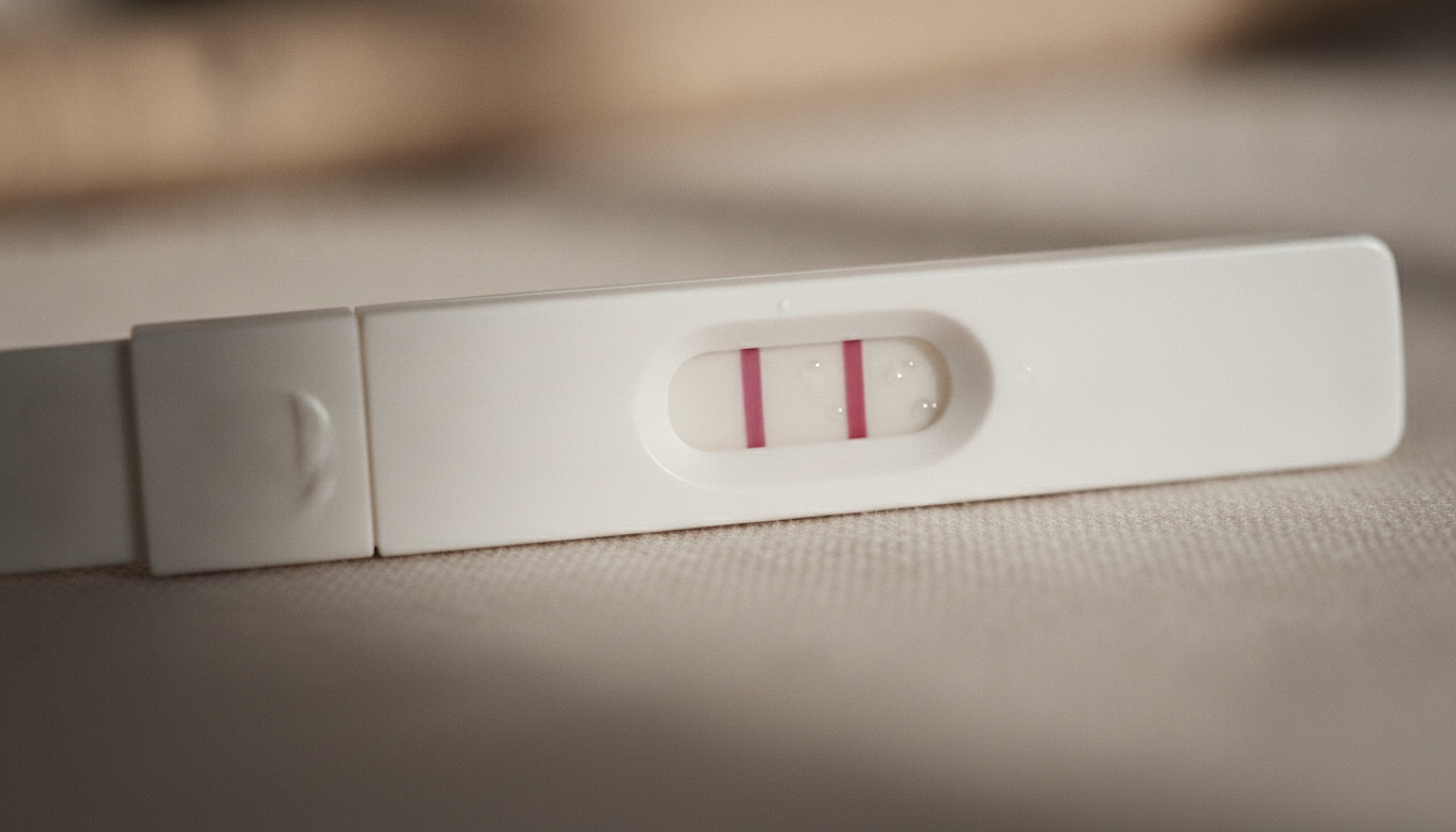 découvrez tout sur le test de grossesse action positif : précision, comment interpréter les résultats et conseils pour une validation fiable.