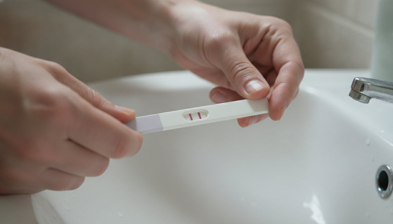 découvrez l'analyse de la fiabilité des tests de grossesse medicaid à 8 jours et lisez des retours d'expérience pour mieux comprendre leur précision et utilisation.
