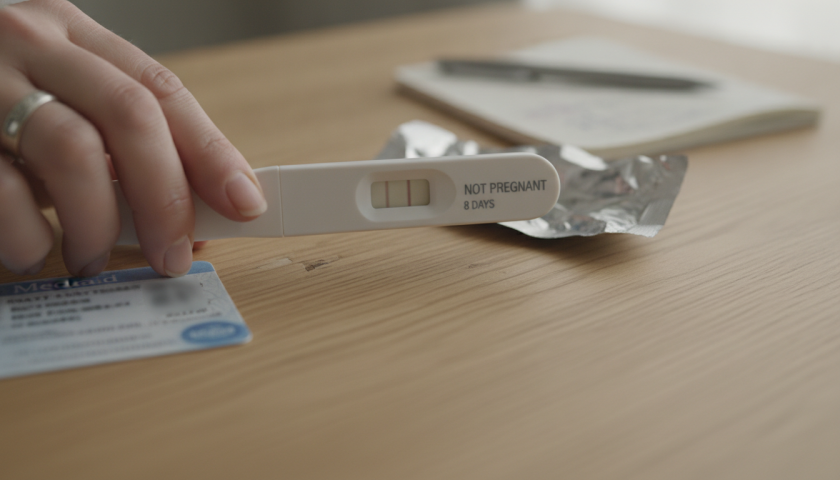 découvrez la fiabilité du test de grossesse medicaid à 8 jours ainsi que des retours d'expérience pour mieux comprendre son efficacité et son utilisation.