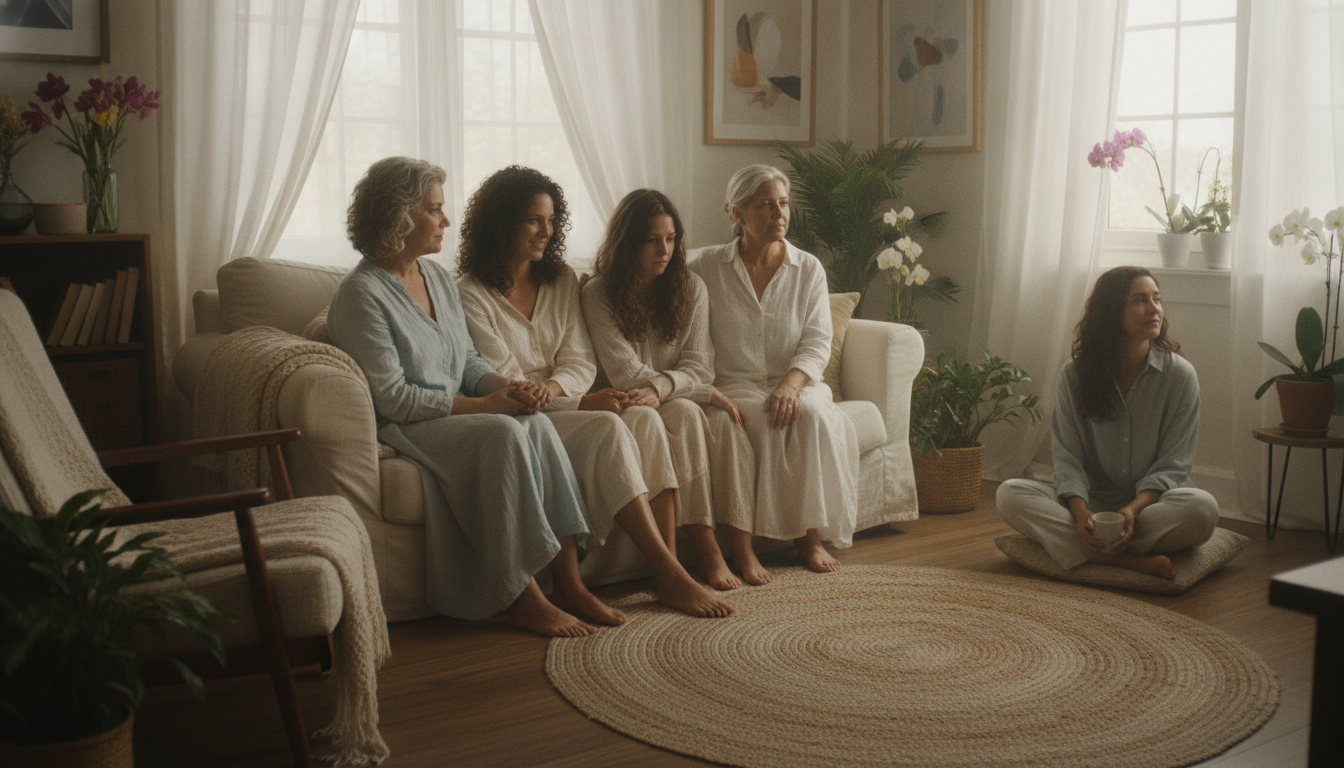 découvrez des témoignages inspirants, des solutions efficaces et un parcours de guérison complet pour la vulvodynie. informez-vous et trouvez du soutien pour mieux vivre au quotidien.