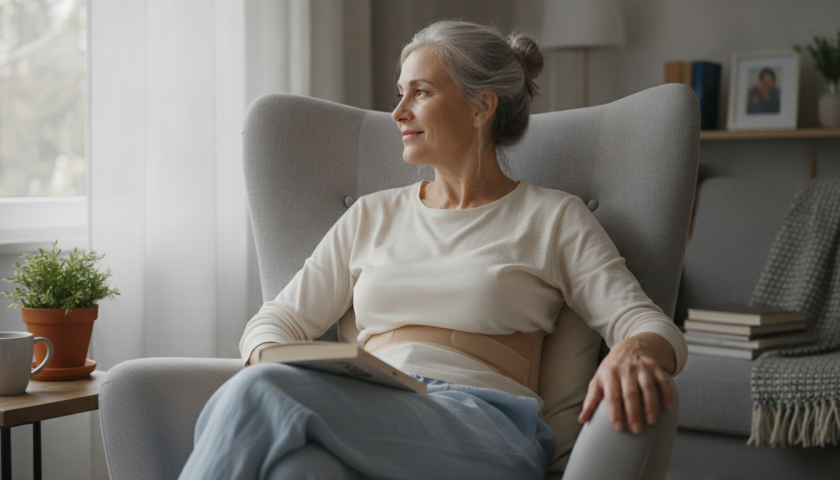 découvrez un témoignage authentique sur l'arthrodèse l5-s1 et bénéficiez de conseils pratiques pour bien vivre après l'opération et faciliter votre récupération.