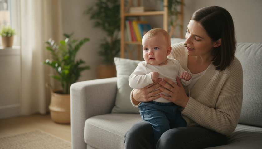 découvrez des conseils pratiques pour aider votre bébé à s'adapter progressivement à la nounou et gérer une période d'adaptation prolongée en douceur.