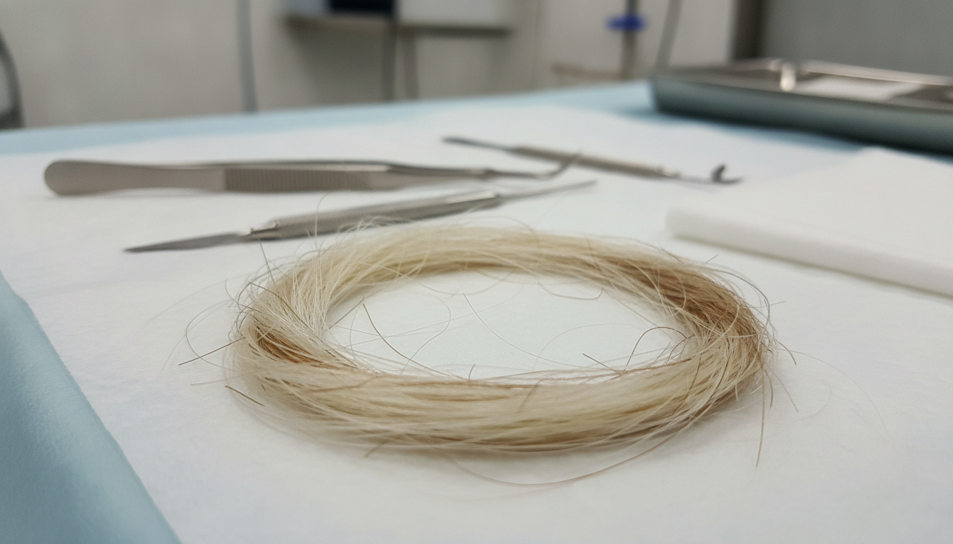 découvrez l'histoire et les origines du crin de florence, sa définition précise ainsi que ses diverses applications en chirurgie, une matière aux propriétés uniques.
