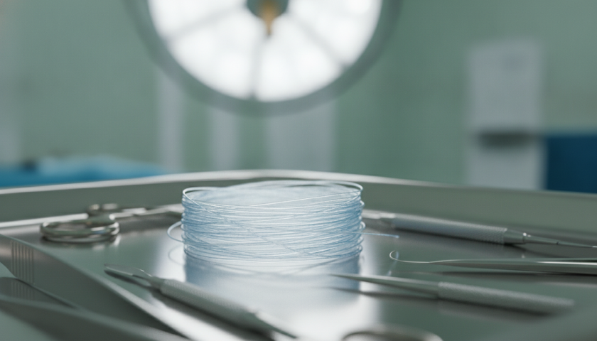découvrez le crin de florence, son origine, sa définition précise et ses applications innovantes en chirurgie, pour une compréhension approfondie de ce matériau précieux.