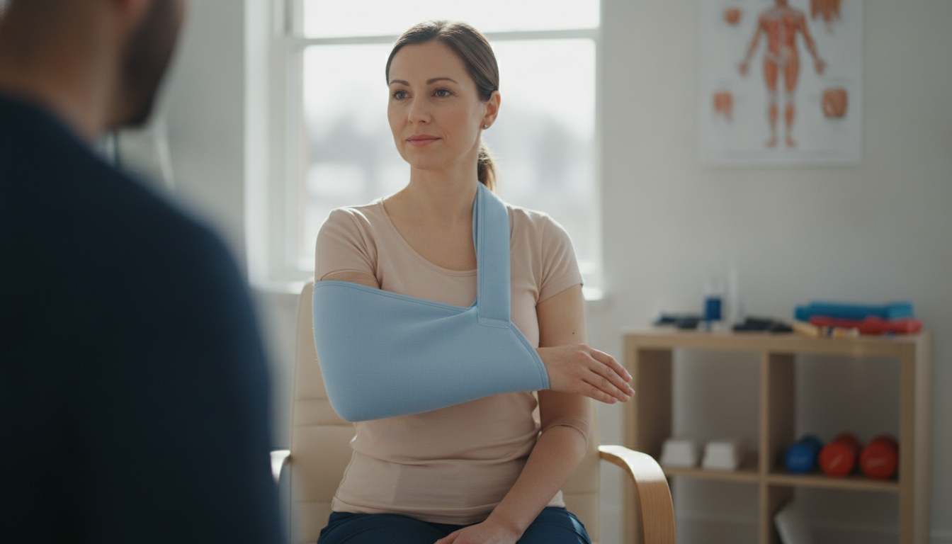 découvrez un guide complet sur l'inaptitude post-acromioplastie, comprenant vos droits et les démarches à suivre pour une prise en charge efficace.