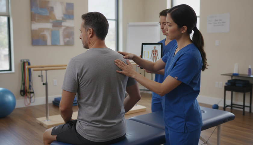 découvrez un guide complet sur l'inaptitude post-acromioplastie, comprenant vos droits et les démarches essentielles à suivre pour une prise en charge optimale.