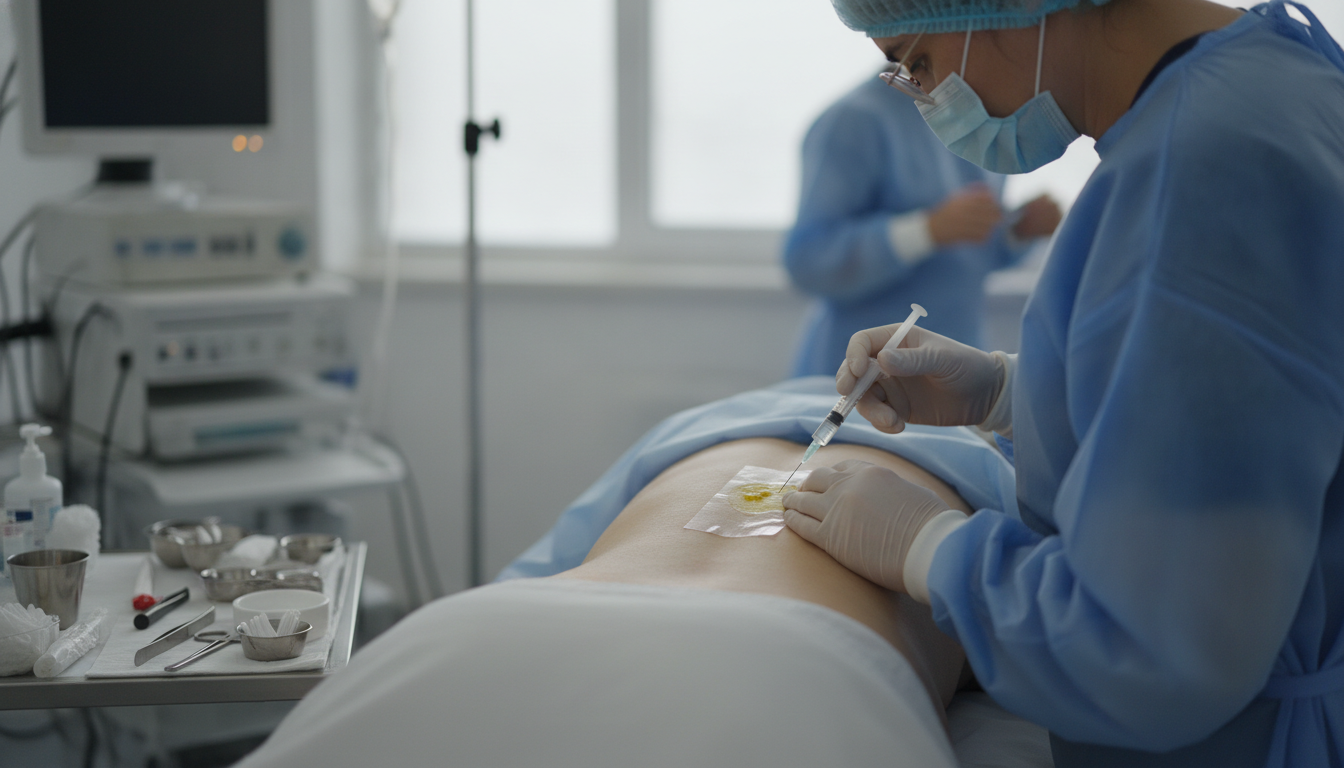 découvrez l'efficacité de l'infiltration foraminale contre la sciatique, les avis des experts et le déroulement complet de cette procédure médicale pour mieux comprendre ses bénéfices.