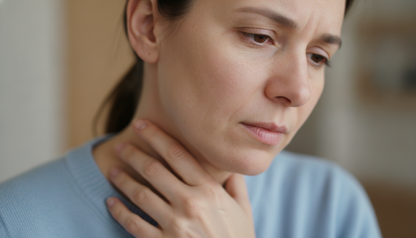 découvrez la durée habituelle du mal de gorge après une intubation et les méthodes efficaces pour soulager cet inconfort rapidement.
