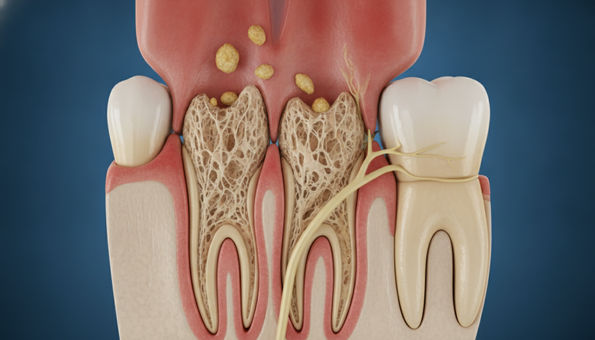 découvrez les raisons possibles pour lesquelles un gonflement peut perdurer un mois après l'extraction des dents de sagesse et les solutions pour y remédier.
