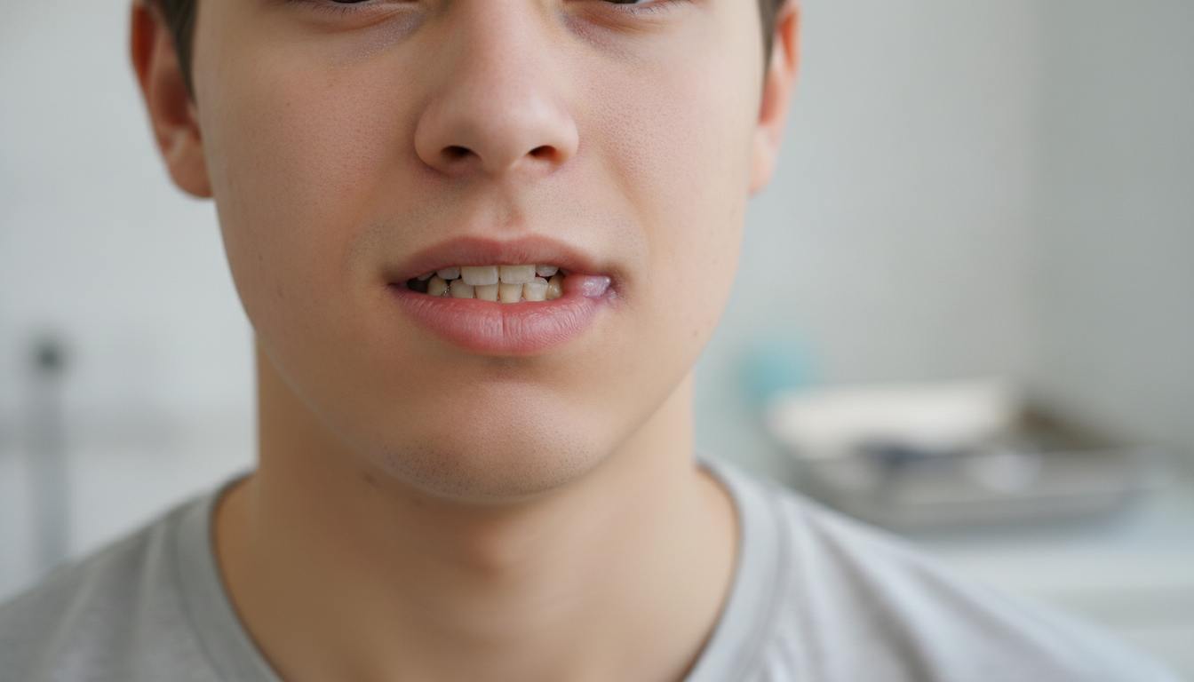 découvrez les raisons pour lesquelles un gonflement peut persister un mois après l'extraction des dents de sagesse, les symptômes à surveiller et les conseils pour favoriser une guérison optimale.