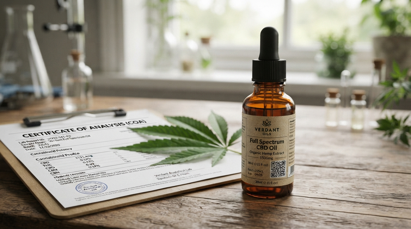 les consommateurs de cbd recherchent des produits transparents et traçables, avec des informations claires sur leur origine, leur composition et leur qualité.