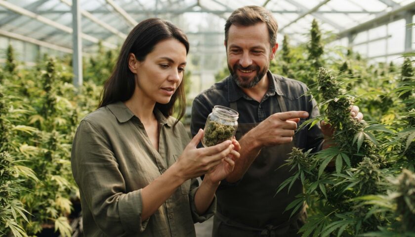 les consommateurs de cbd recherchent des produits transparents et traçables. découvrez les critères qui renforcent leur confiance et guident leurs choix.