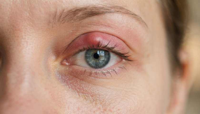 fatigue et chalazion : découvrez s’il existe un lien, les causes de cette boule à la paupière et les gestes simples pour la soulager.