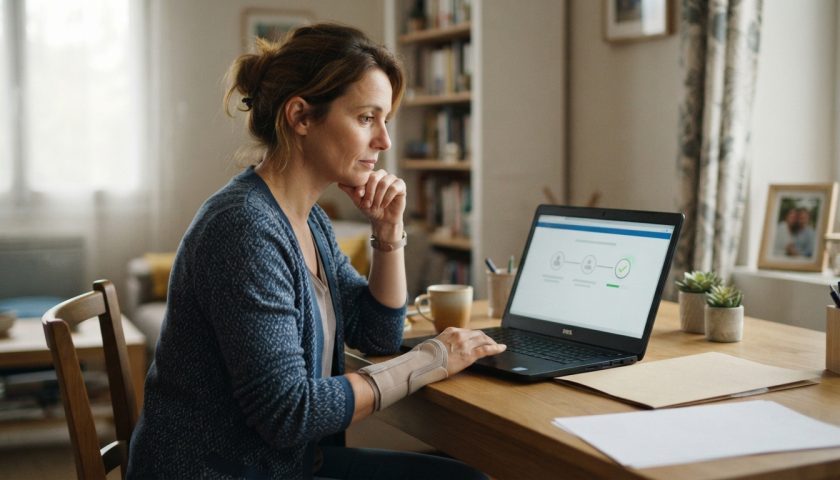 la mention « statut évalué » signifie que votre dossier mdph a été examiné. découvrez ce que cela implique et quelles sont les prochaines étapes.