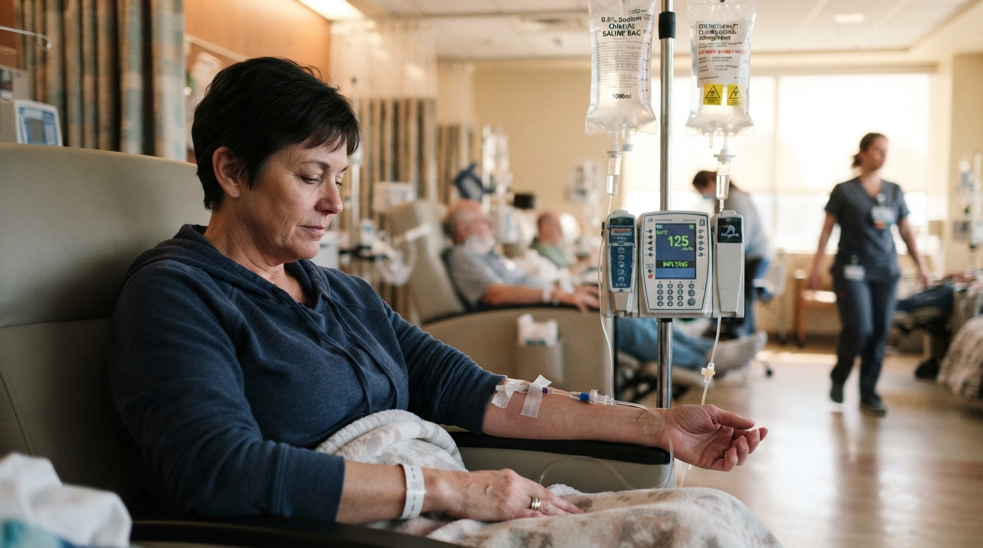 taxol en 9 ou 12 cures : découvrez comment le type de cancer, le protocole choisi, la réponse au traitement et sa tolérance influencent sa durée.